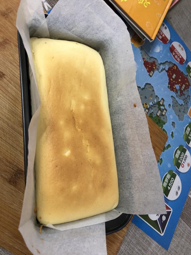 【小高姐】完美日式乳酪蛋糕操作指南