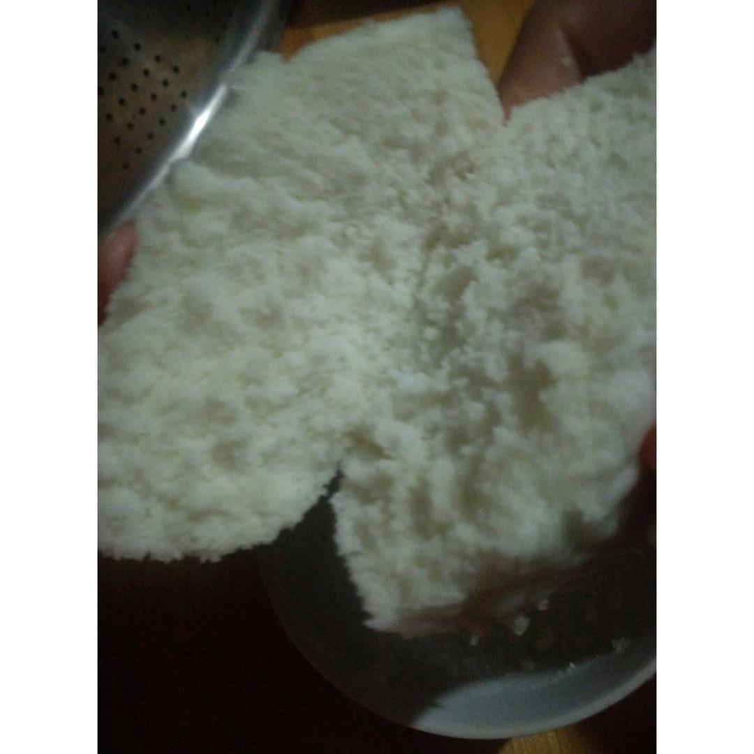 米发糕（碗糕）