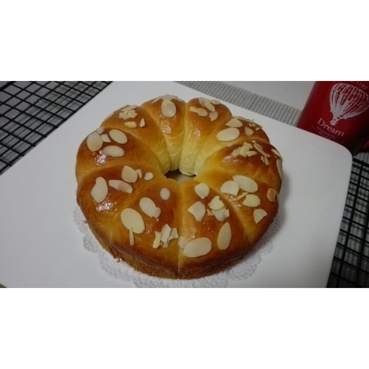 奶油奶酪小餐包