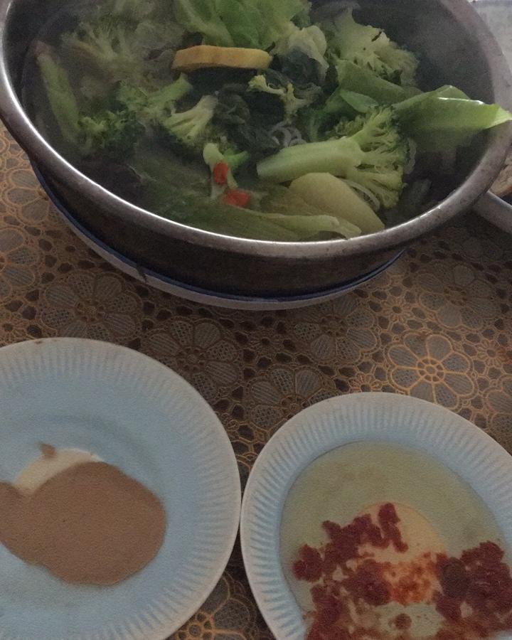 一人食小火锅更好吃的秘笈