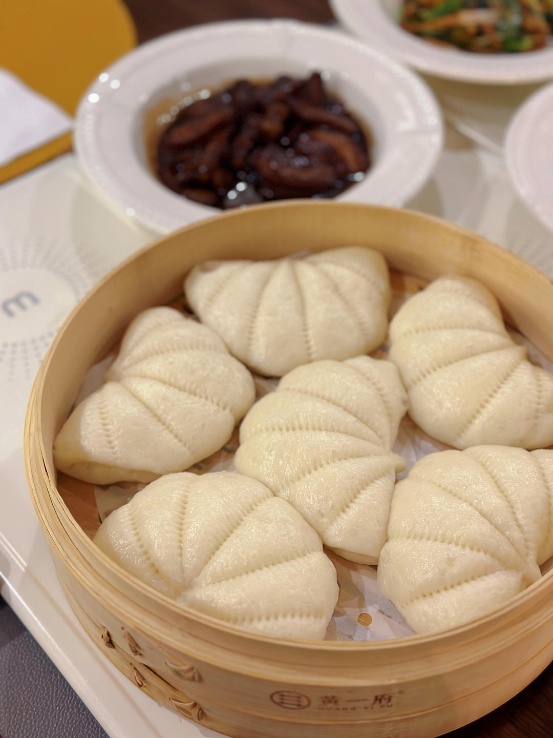 荷叶饼（内附夹菜）超详细