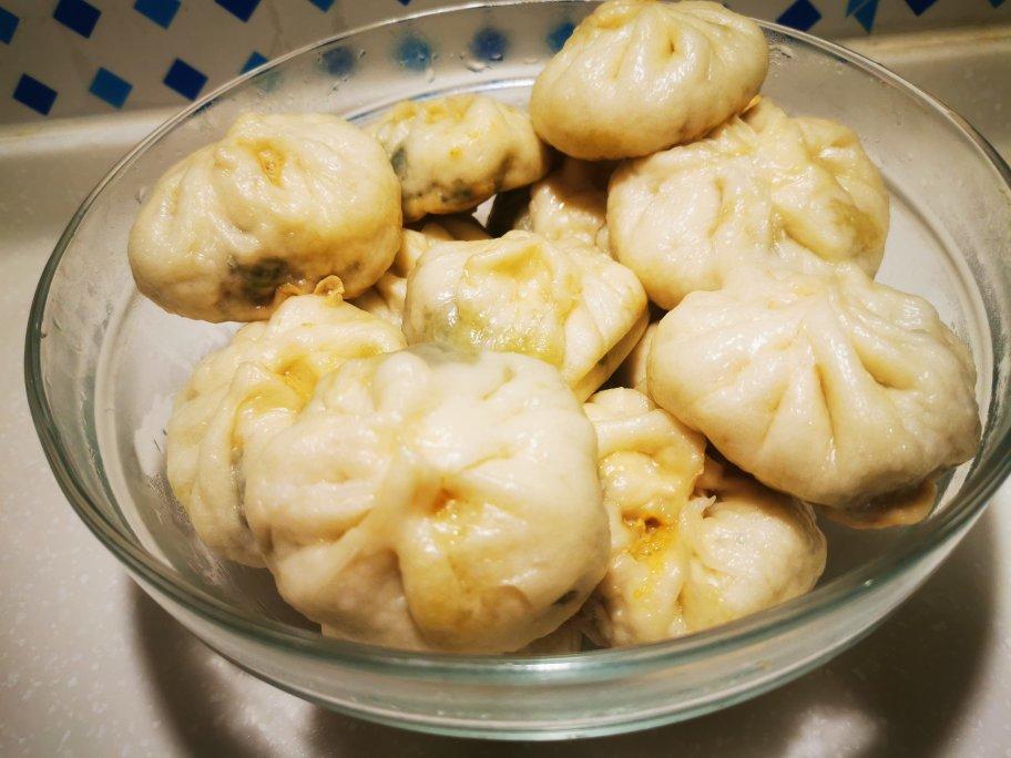 如何蒸好包子（和面，发面，出剂，擀压，提折儿全讲解）
