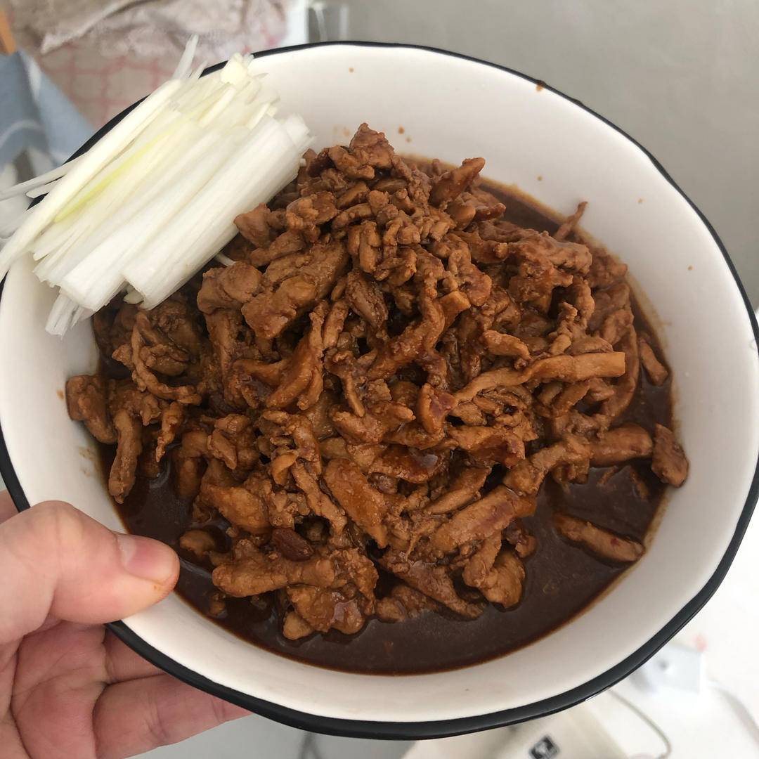 当然要拍照记录啦