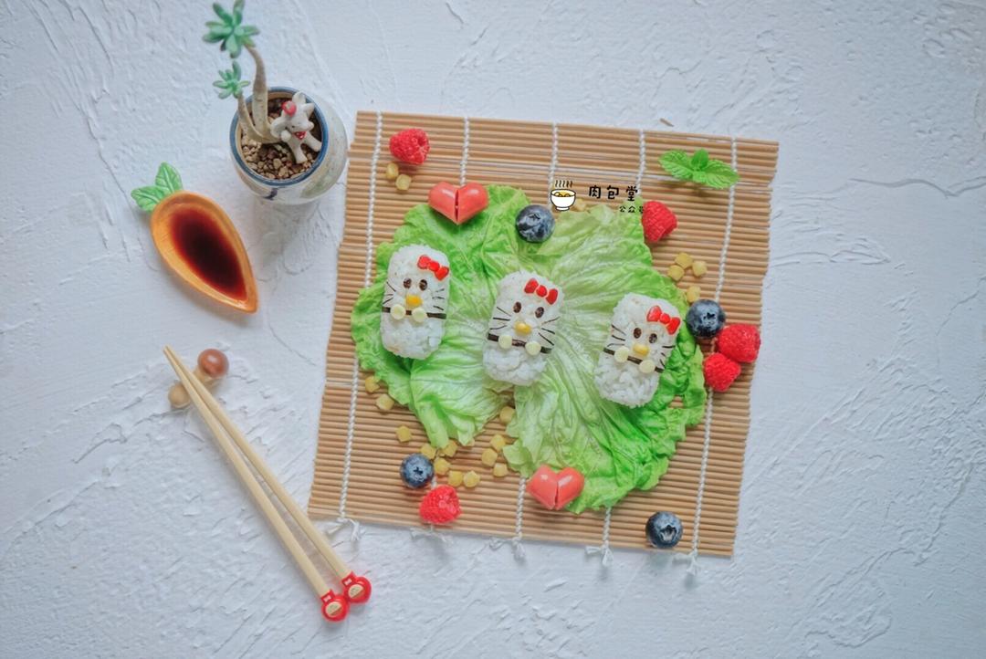 肉媛媛魔法菜单