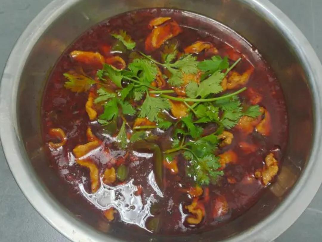 水煮肉片
