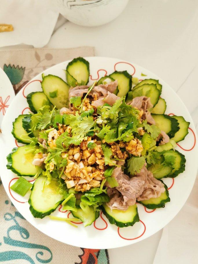 🔥🔥吃一次就上瘾的蒜香牛五花🥩一个人能吃2份‼️