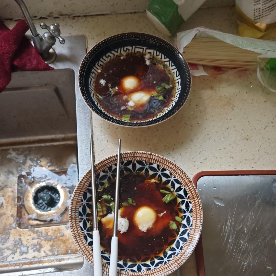 9款汤面做法