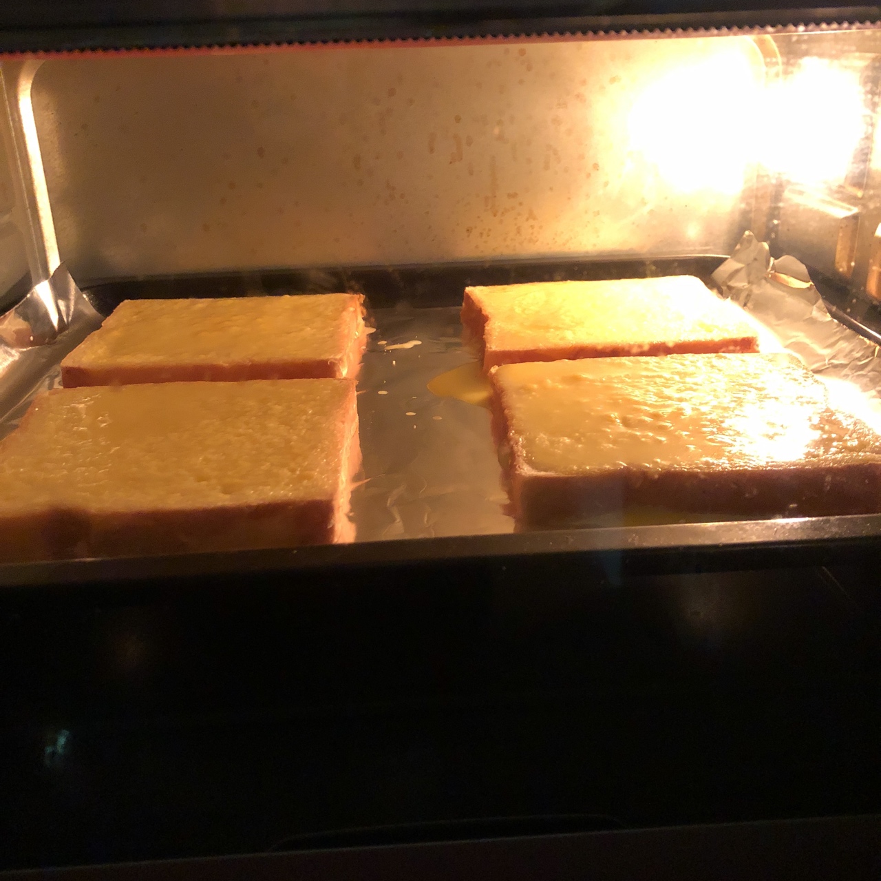 岩烧乳酪 Lava Cheese Slice