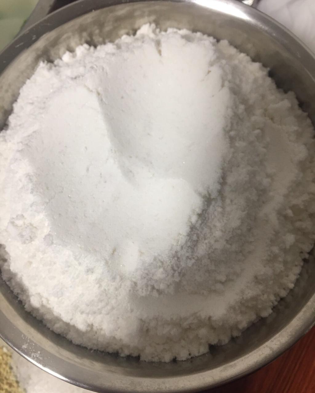 川贝陈皮柠檬膏