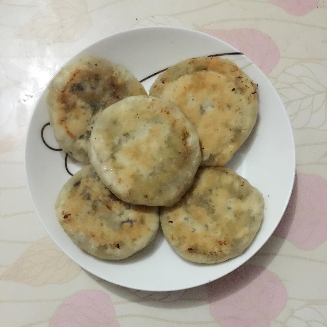 馅饼