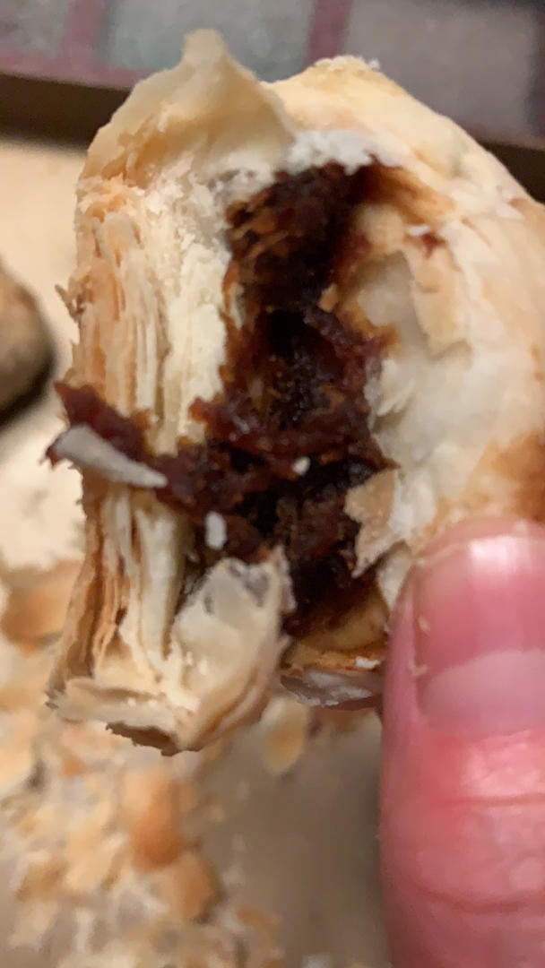 最详细的蛋黄酥（广式月饼🥮）方子修订版（新手必看）