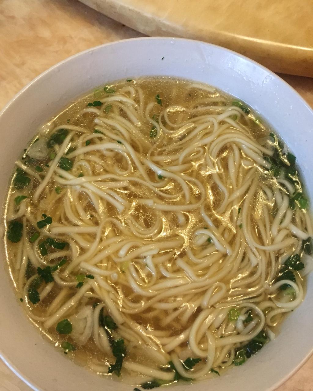 手机用户7889_dasm做的一碗热汤面