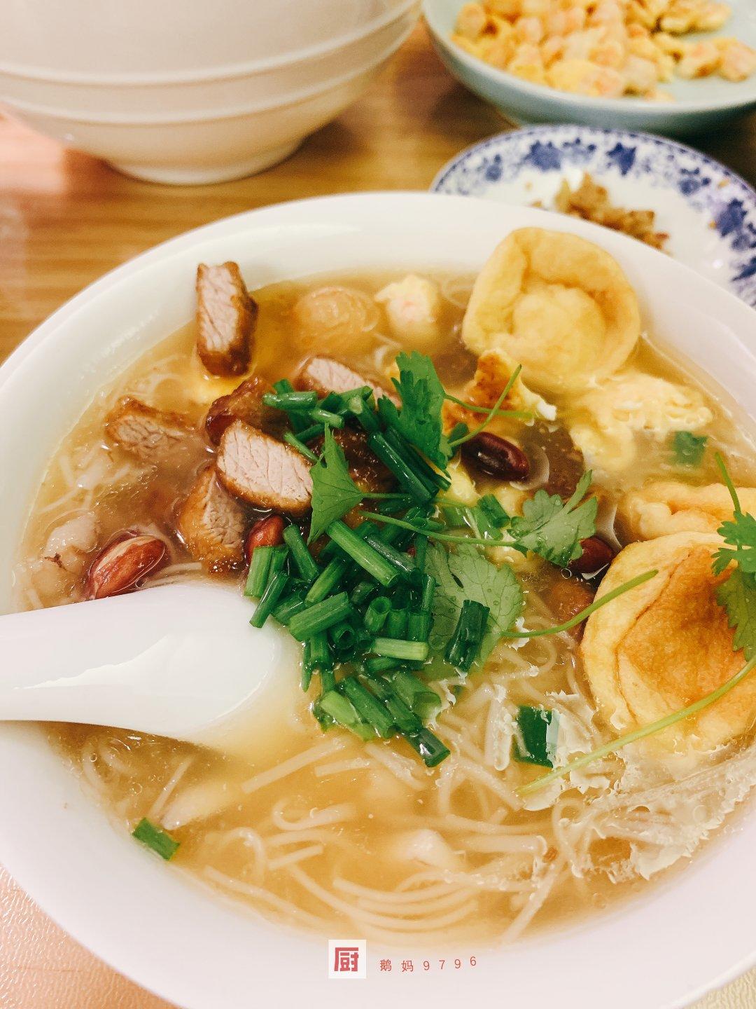 泉州面线糊（正宗闽南小吃）