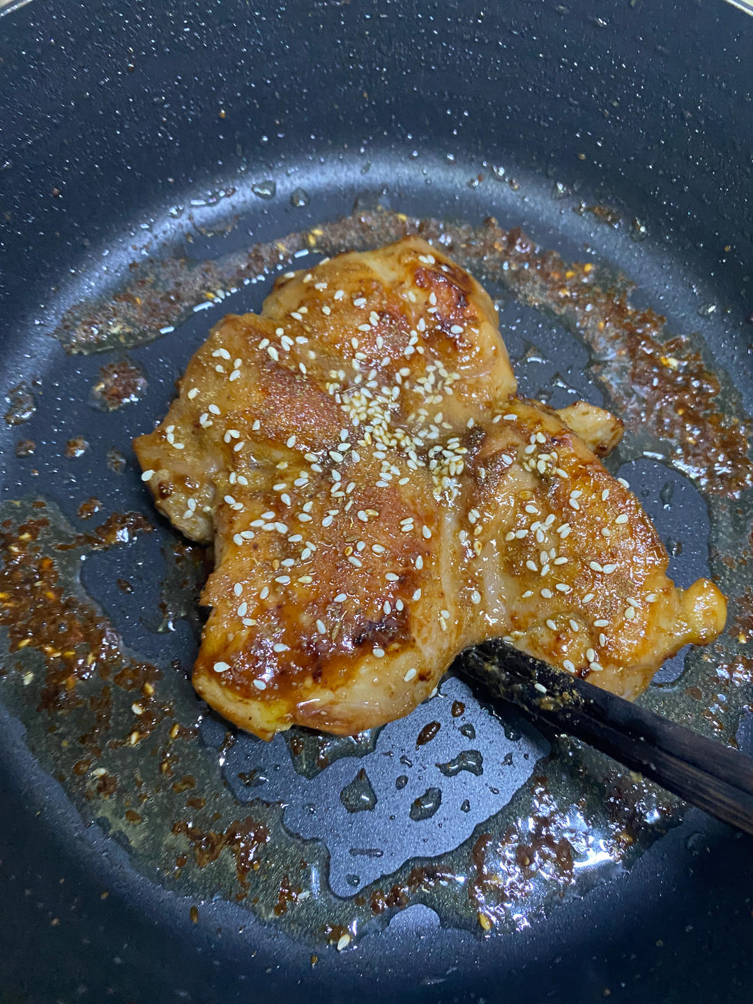 《Tinrry+》烤箱菜：鸡翅的两种做法
