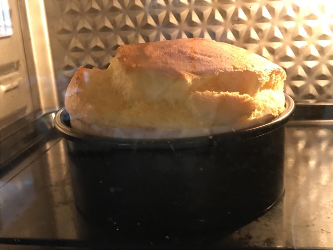 零失败的戚风蛋糕（超详细，附多组视频）2019.10.18更新（附6寸 8寸 10寸配方）