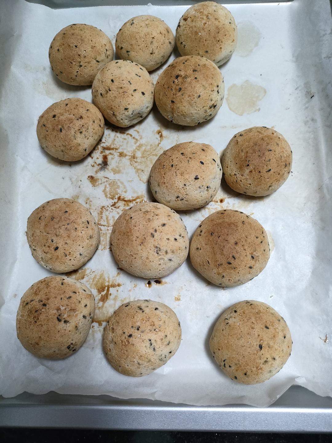 恐龙蛋·麻薯面包·麻薯包 自己做了1000➕的私人配方