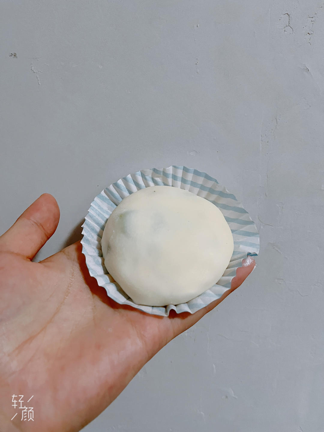 雪媚娘（或糯米糍）
