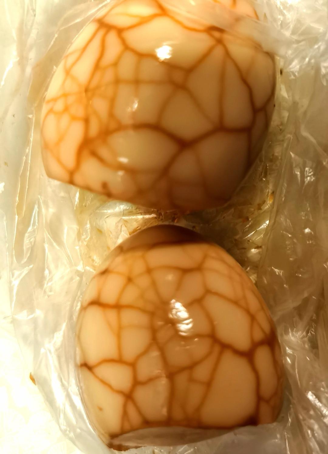 超好吃茶叶蛋😋