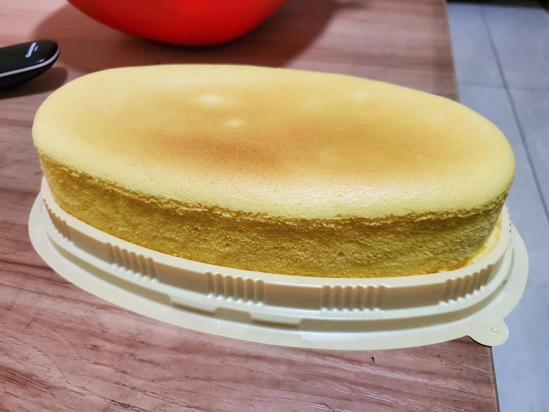 【小高姐】完美日式乳酪蛋糕操作指南