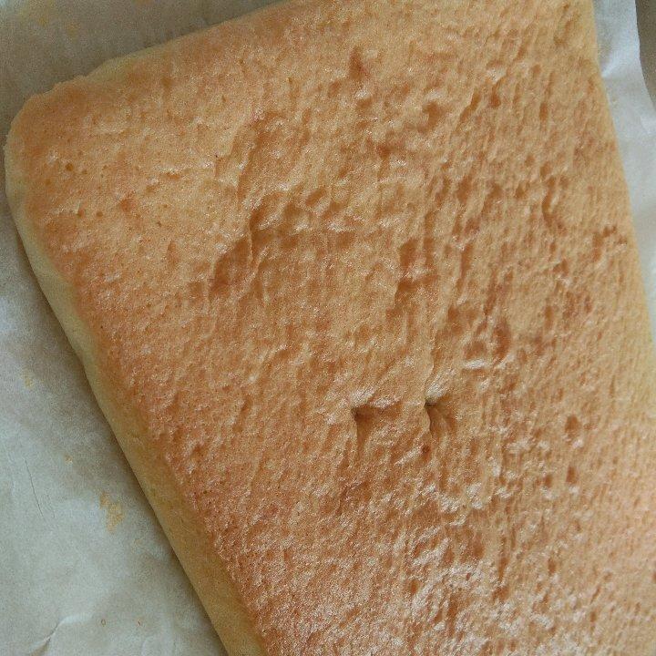 槽子糕/无水蛋糕/老式蛋糕