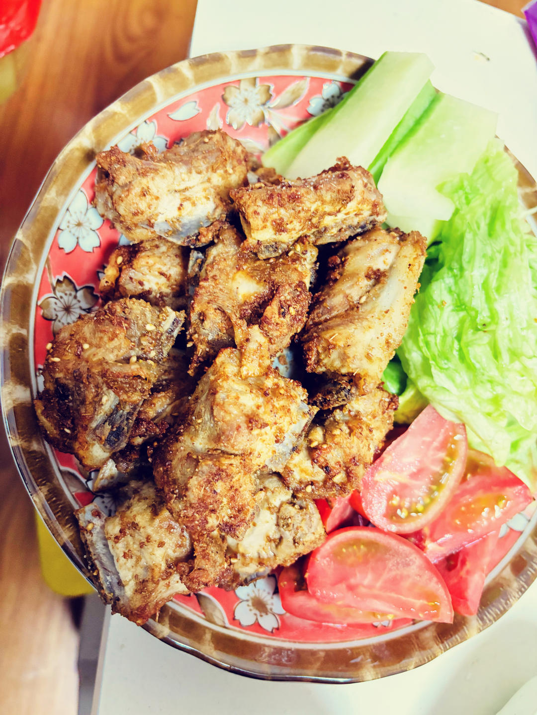 晚餐•2026年2月26日