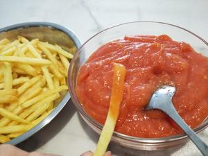 超好吃的番茄酱的做法 步骤8