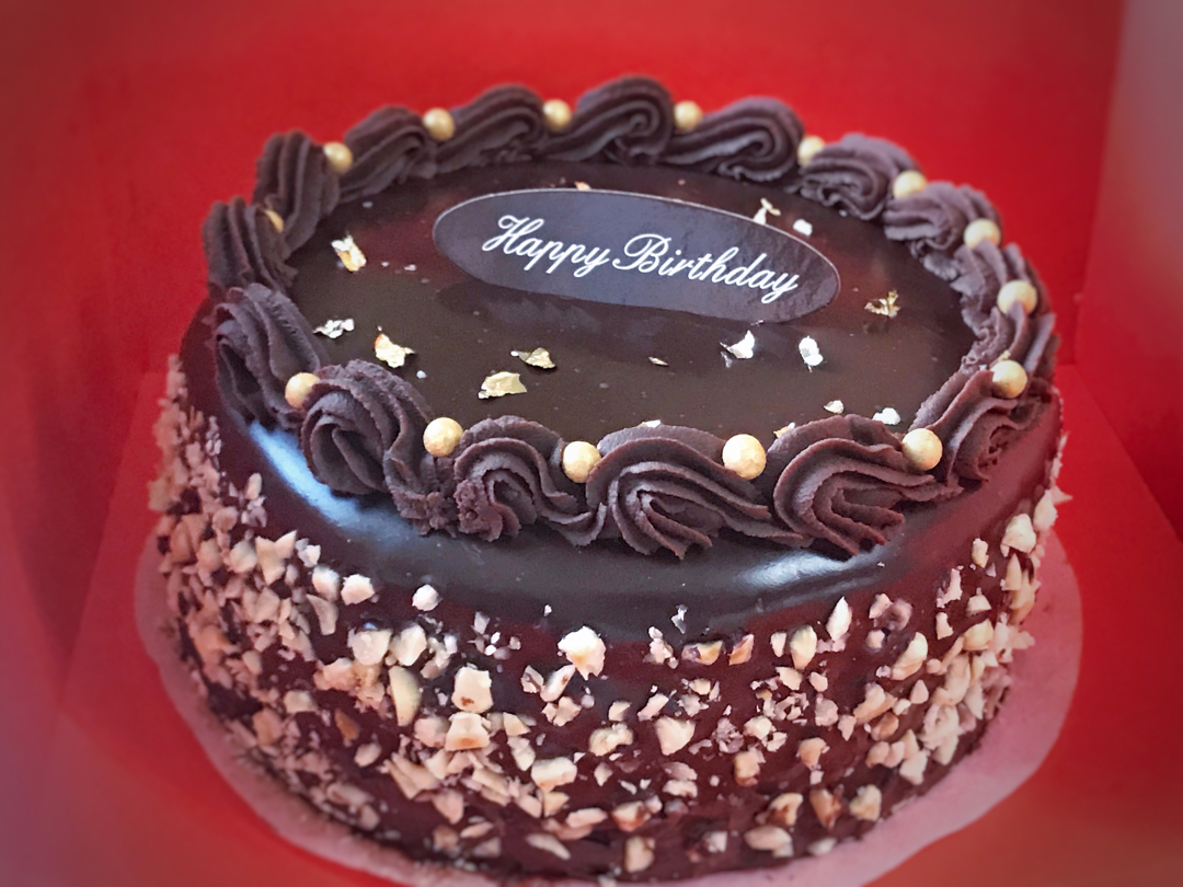 英国女王生日蛋糕-巧克力蛋糕-给元气八眉菌的作业