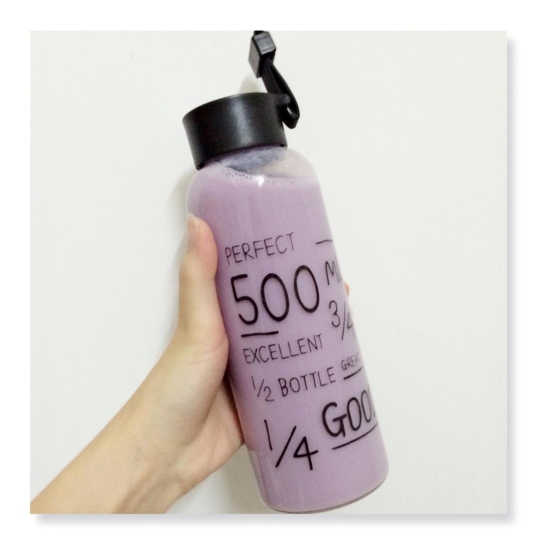 低卡紫薯豆浆/豆渣新吃法