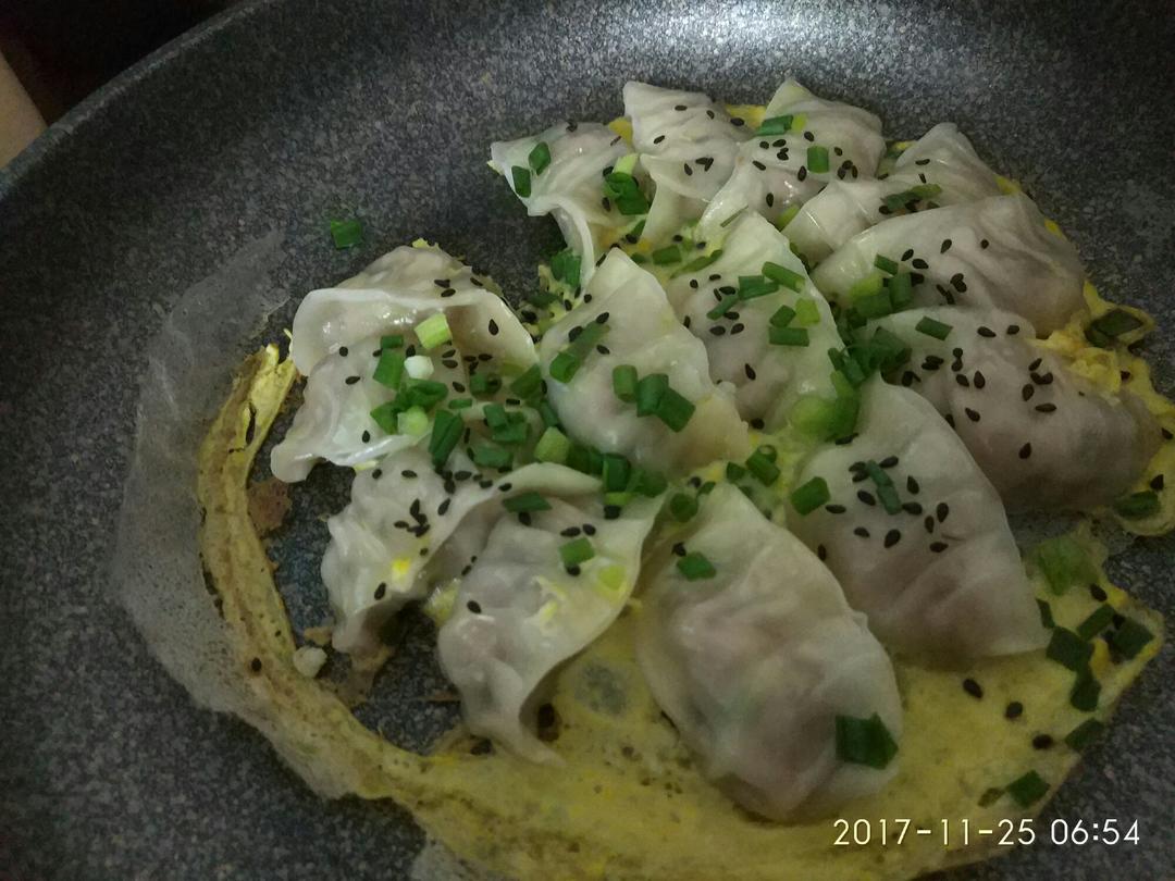 饺子馅 饺子 包子馅 包子