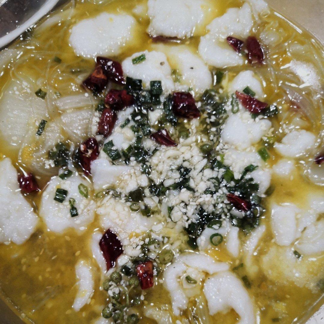 手机用户0543_jkzv做的酸辣龙利鱼