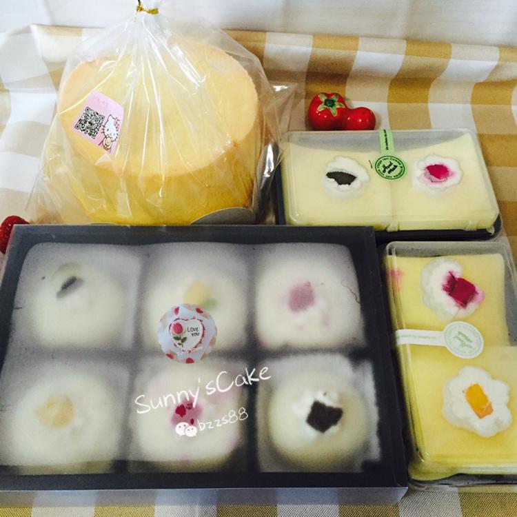 《Tinrry下午茶》教你做芒果班戟和芒果千层饼