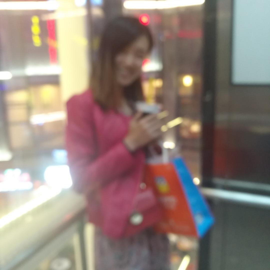 一米七的瘦子
