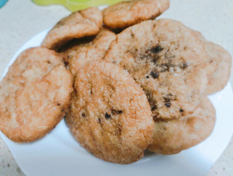 东北油炸糕（糯米粉豆沙馅儿）不翻车很简单