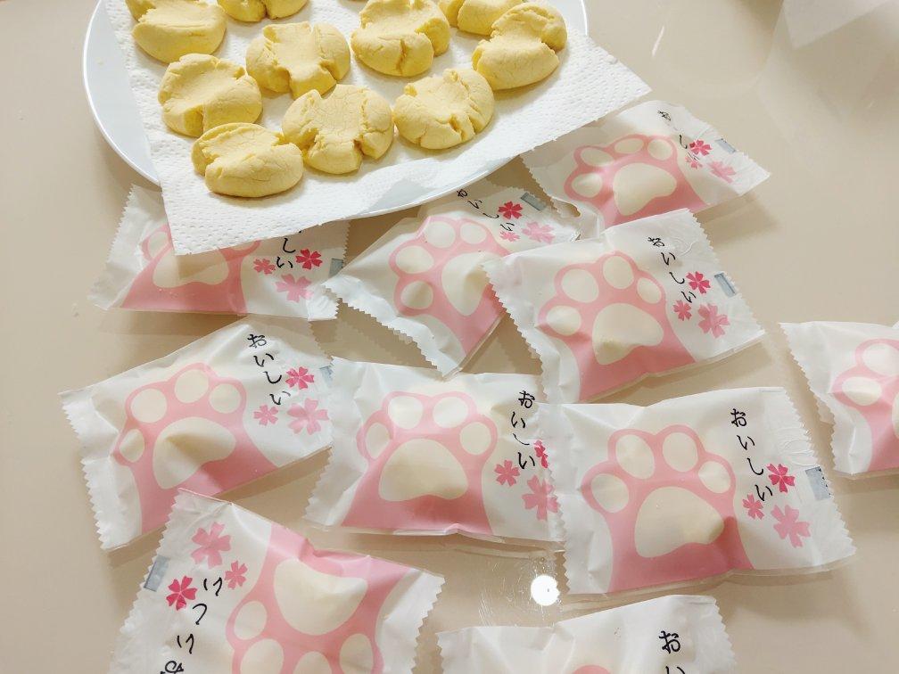 玛格丽特饼干