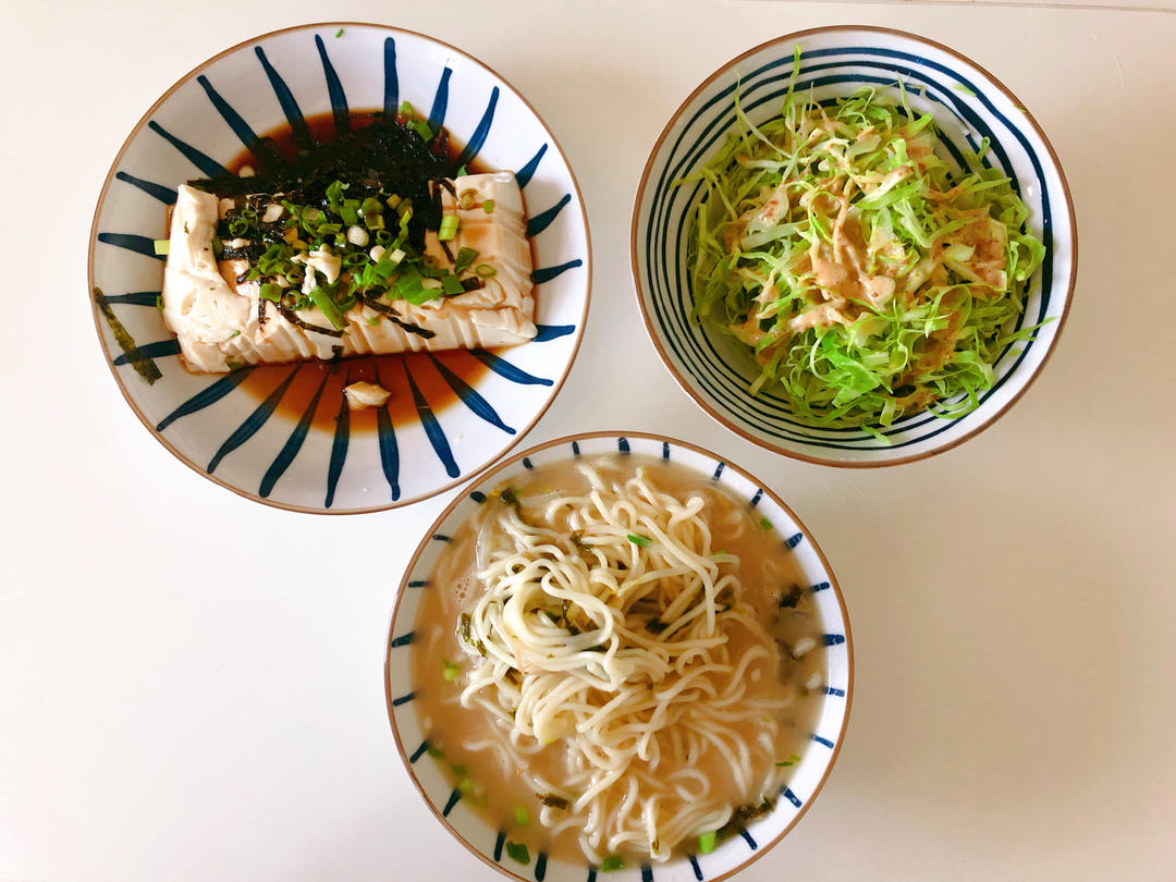 美好的一天要有美好的一餐