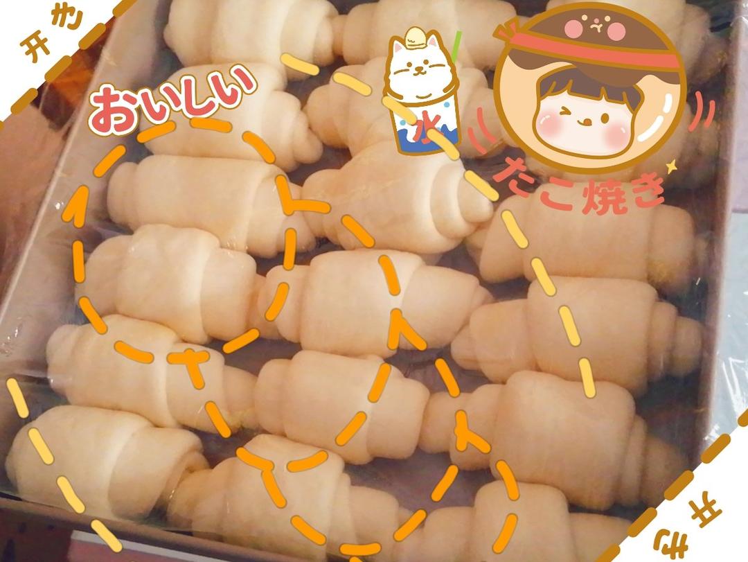 香浓牛奶卷——一个非常赞的方子