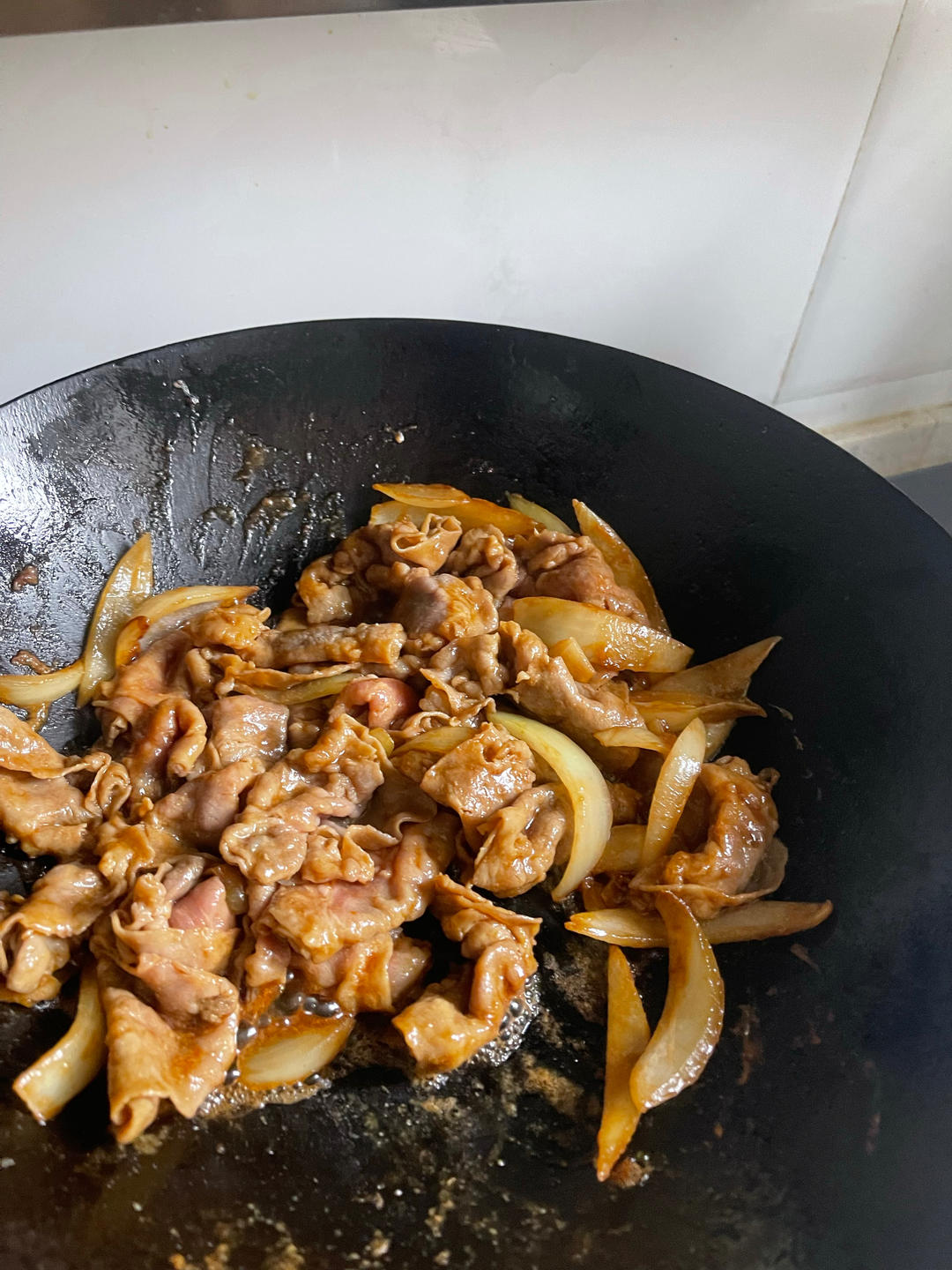 秒杀吉野家·日式肥牛饭