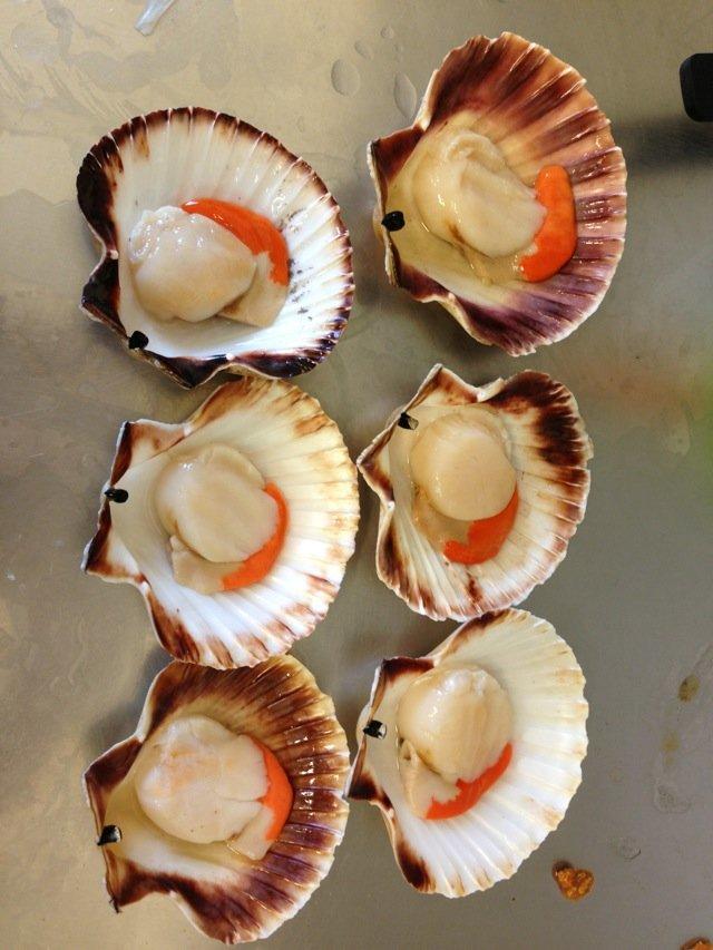 十五分钟快手之砂锅鲜虾粥(附5分钟电饭煲电压力锅更快捷方法)