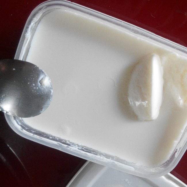 超简单电饭锅酸奶的做法
