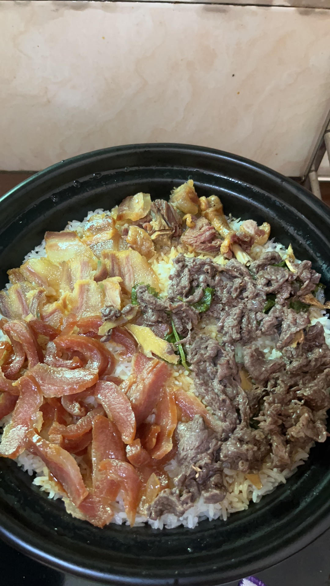 『吃•食』