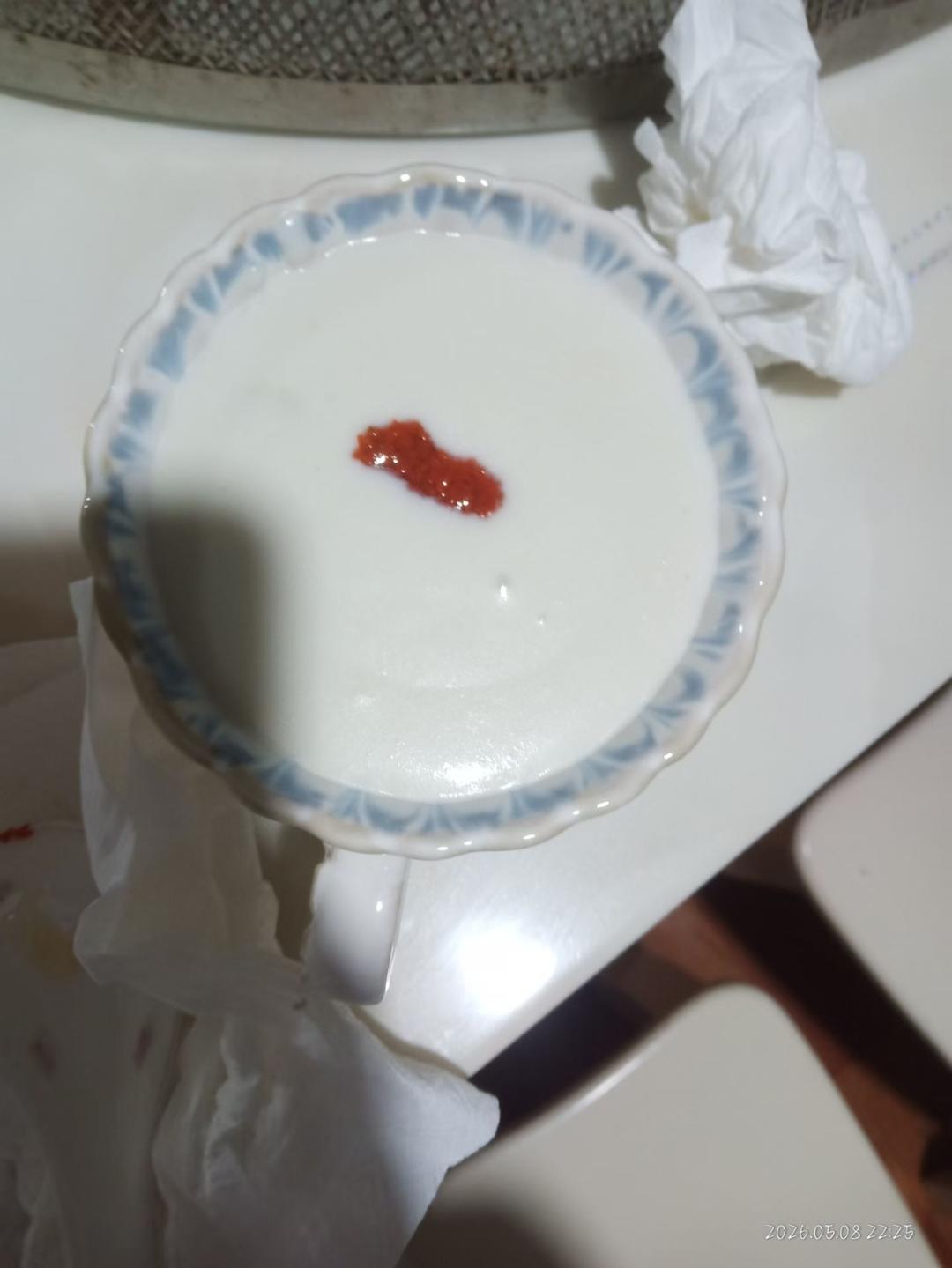 不愧是甄嬛传娘娘们最爱的花生酪，真的惊艳到我了！
