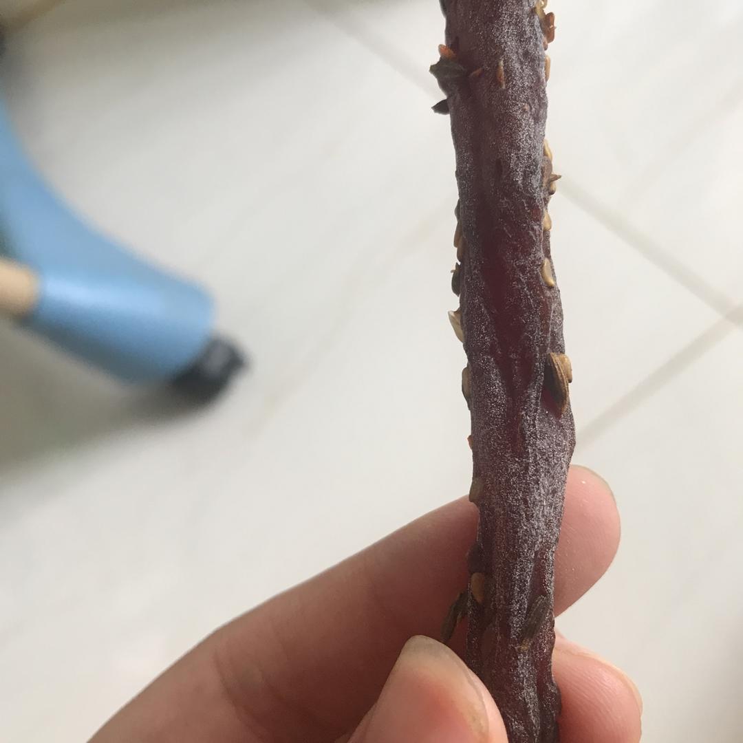 超好吃的风干牛肉干