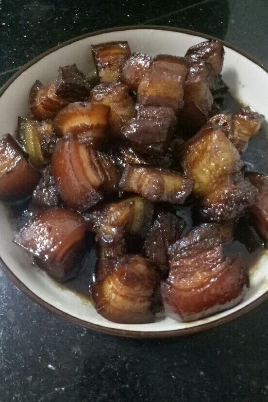 红烧肉