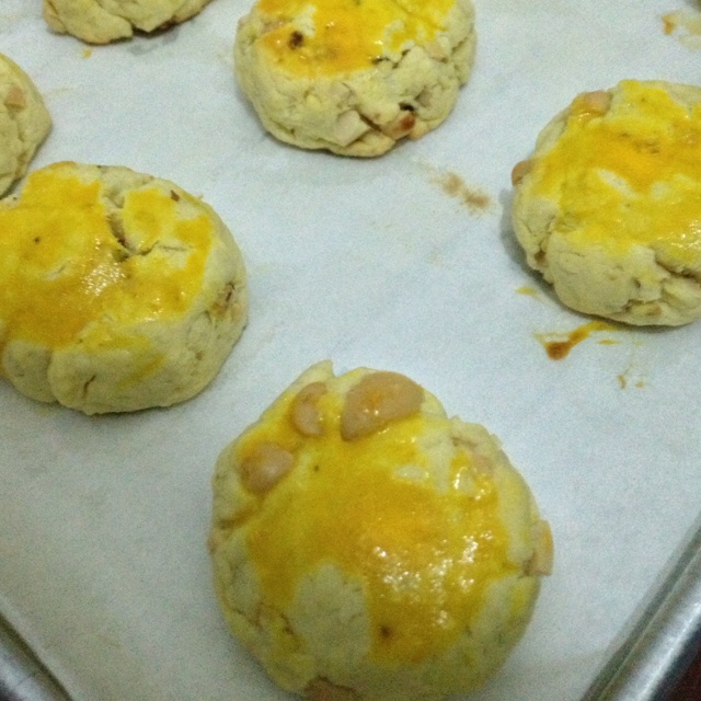 美味花生小小酥