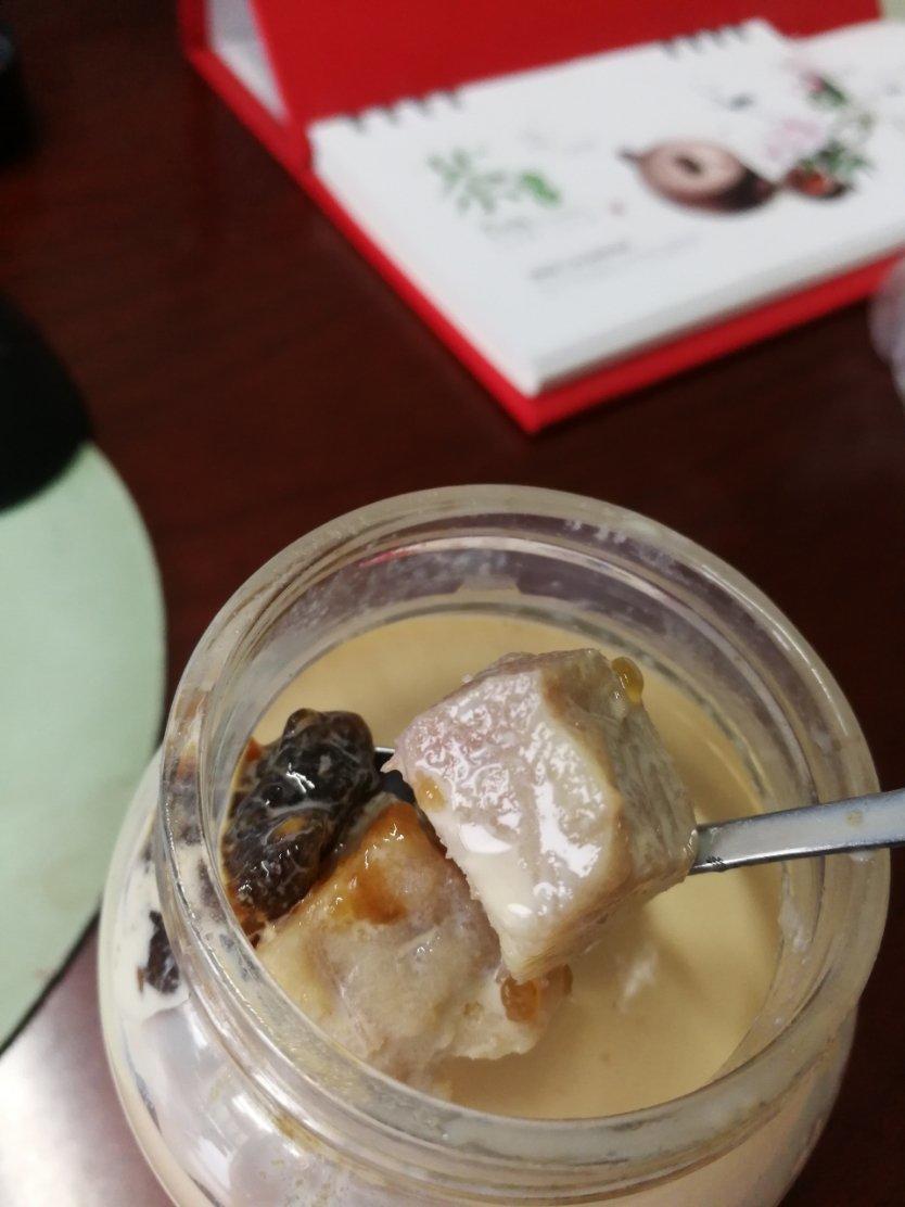 《Tinrry+》黑糖珍珠鲜奶（脏脏茶）