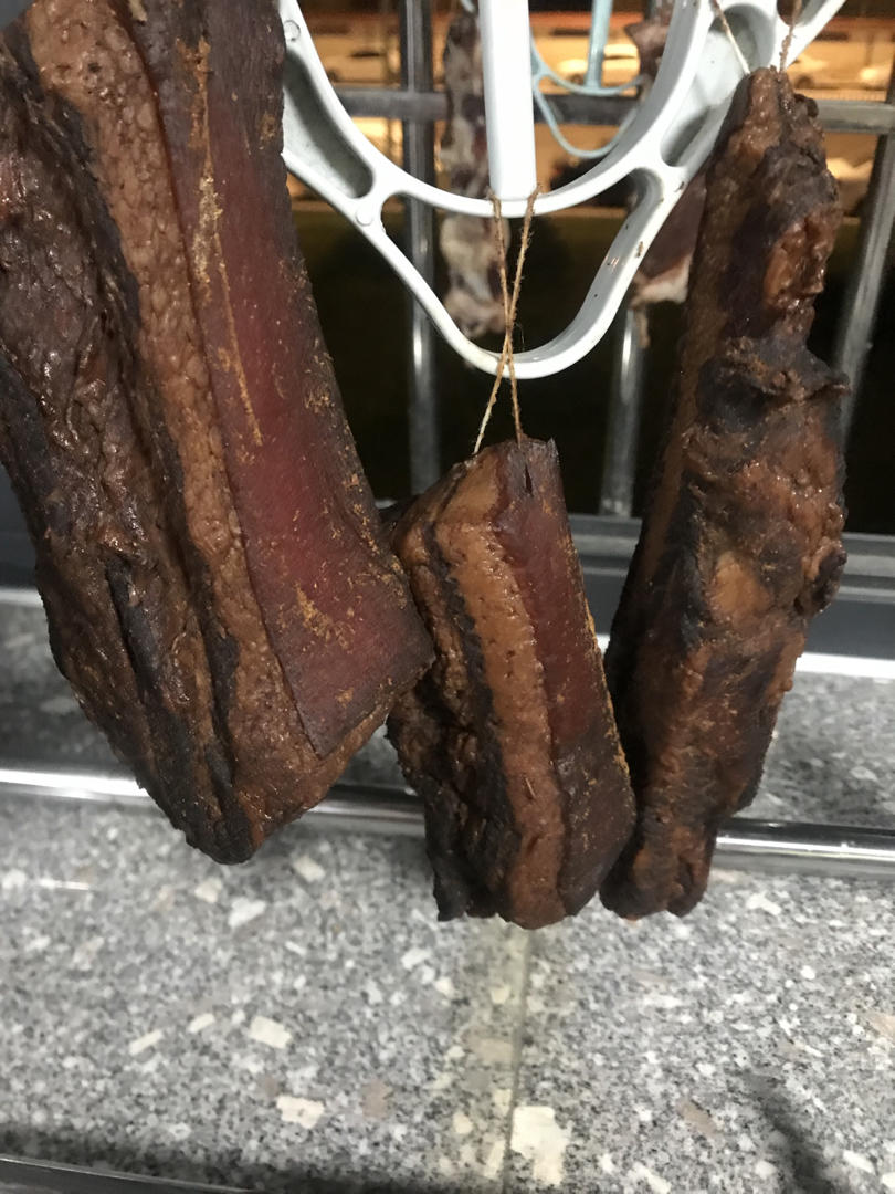 腊肉