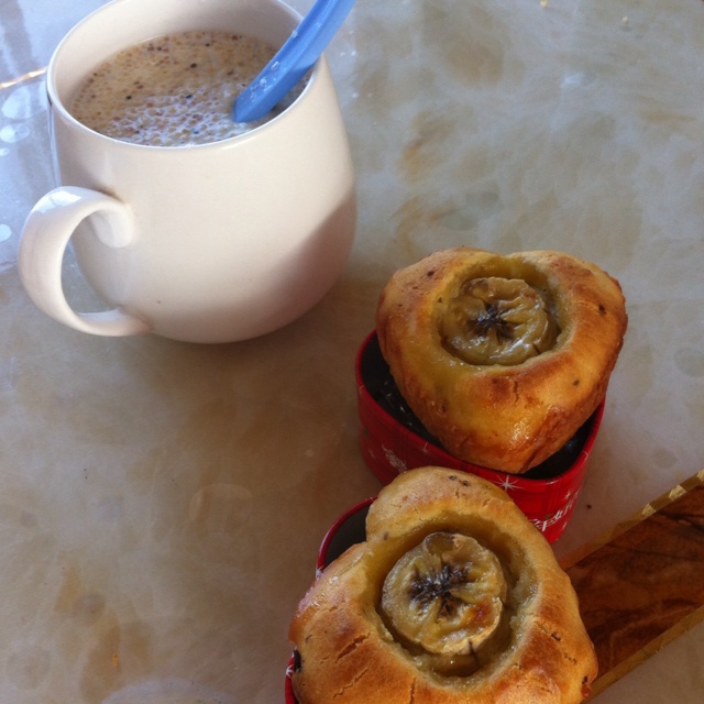 自制满分营养早餐