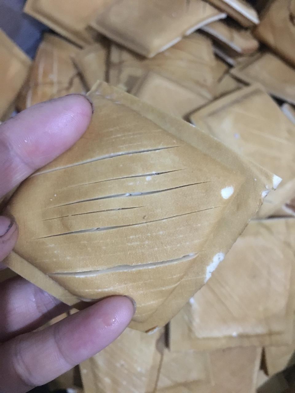 比肉香的五香豆干