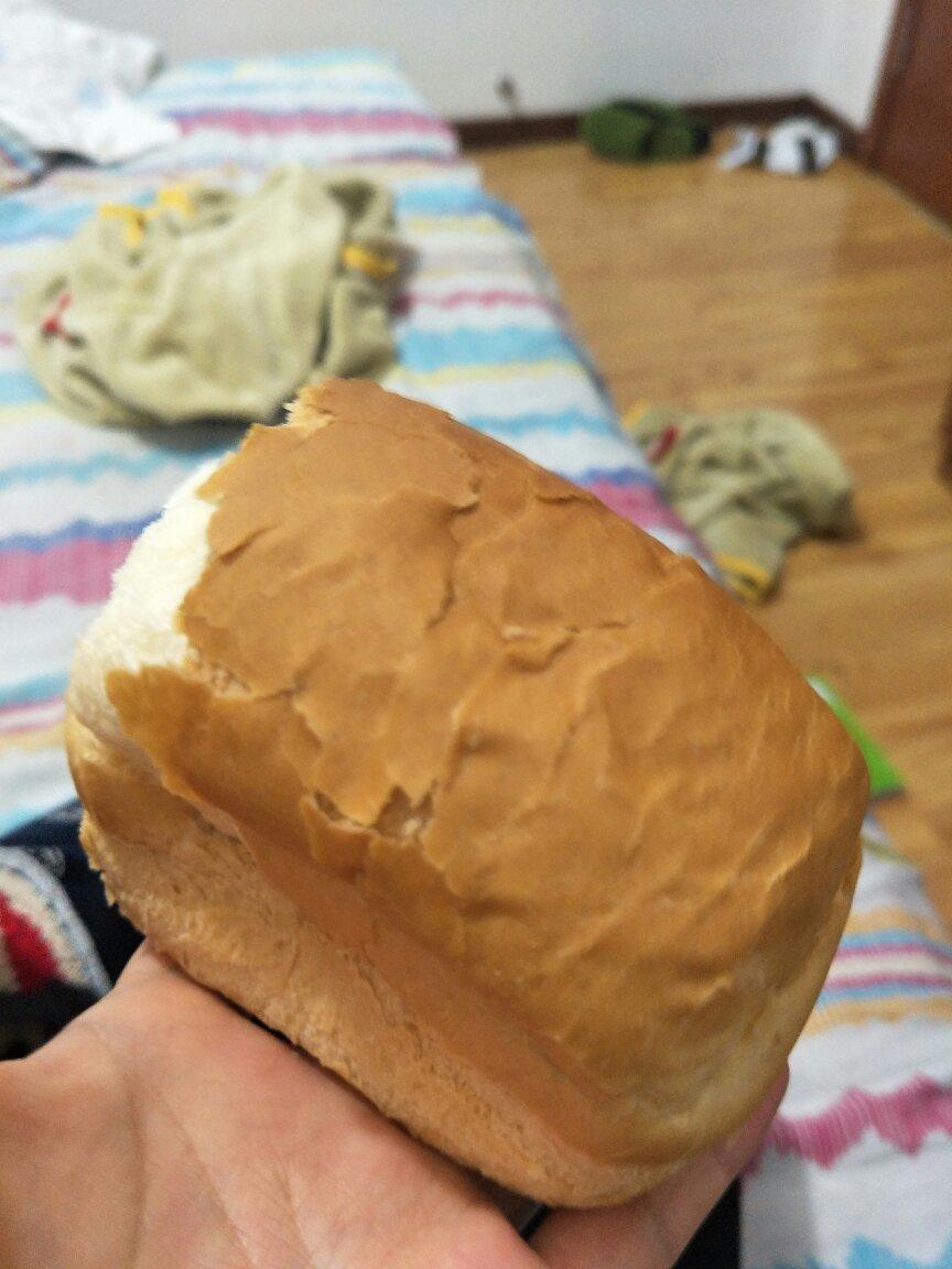 基础面包制作 Basic Bread (Loaf&Roll)