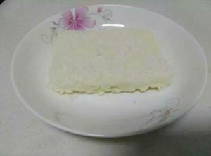 椰蓉鲜奶糕的做法 步骤6